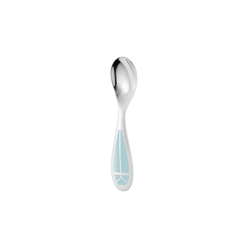 Silver baby cutlery store